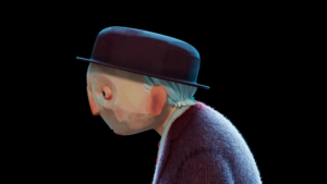 MAKE Internship World Art Day Rene Magritte