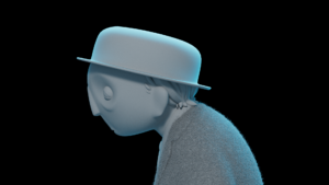 MAKE Internship World Art Day Rene Magritte