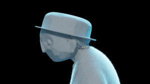 MAKE Internship World Art Day Rene Magritte