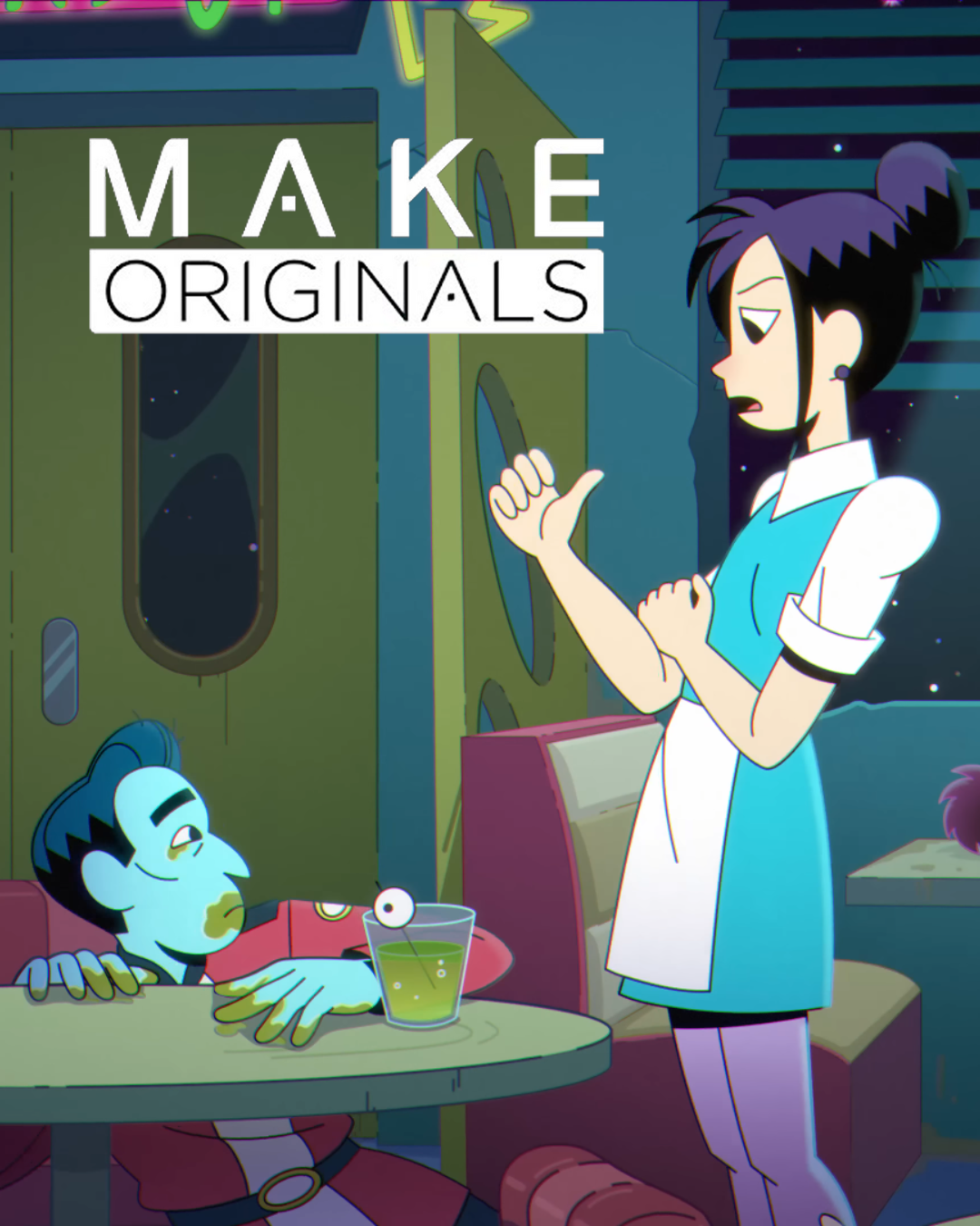 ssd artstation thumbnail