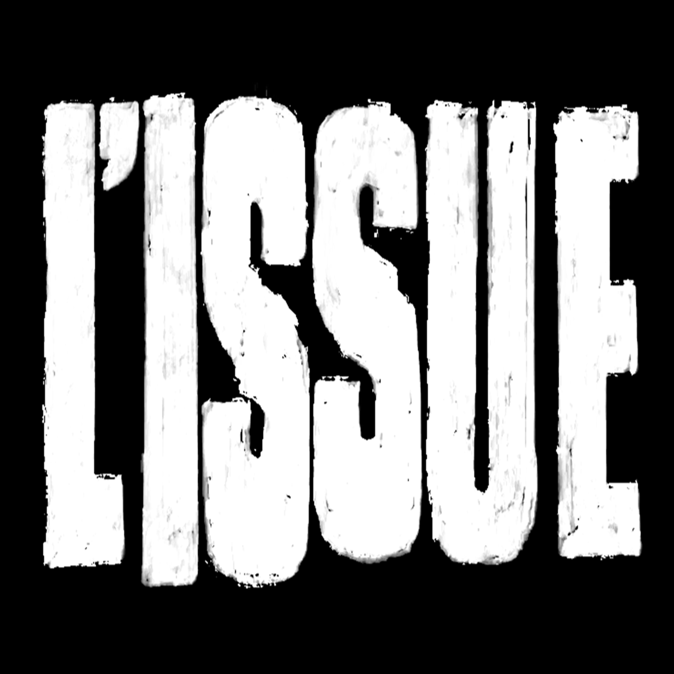 issue